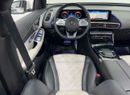 Mercedes-Benz EQC 400 4MATIC 2021 Mercedes Benz EQC 400 4MATIC, 2029 Mercedes Warranty + Service Pack, Very Low Kms, GCC