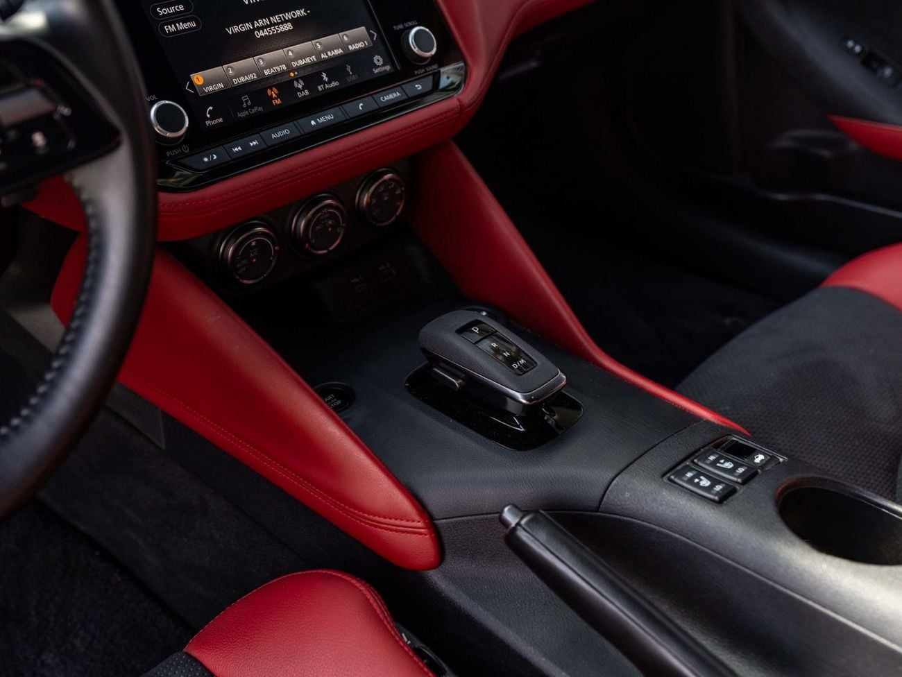 Nissan Z PERFORMANCE