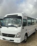 Hyundai County diesel