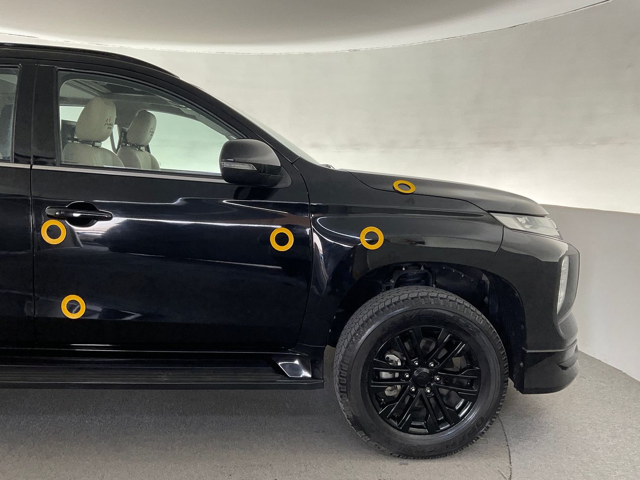 ميتسوبيشي مونتيرو سبورت Prime Edition | National Day Celebration | شامل الضمان | 0 ﺪﻔﻋﺓ ﺃﻮﻟﻯ