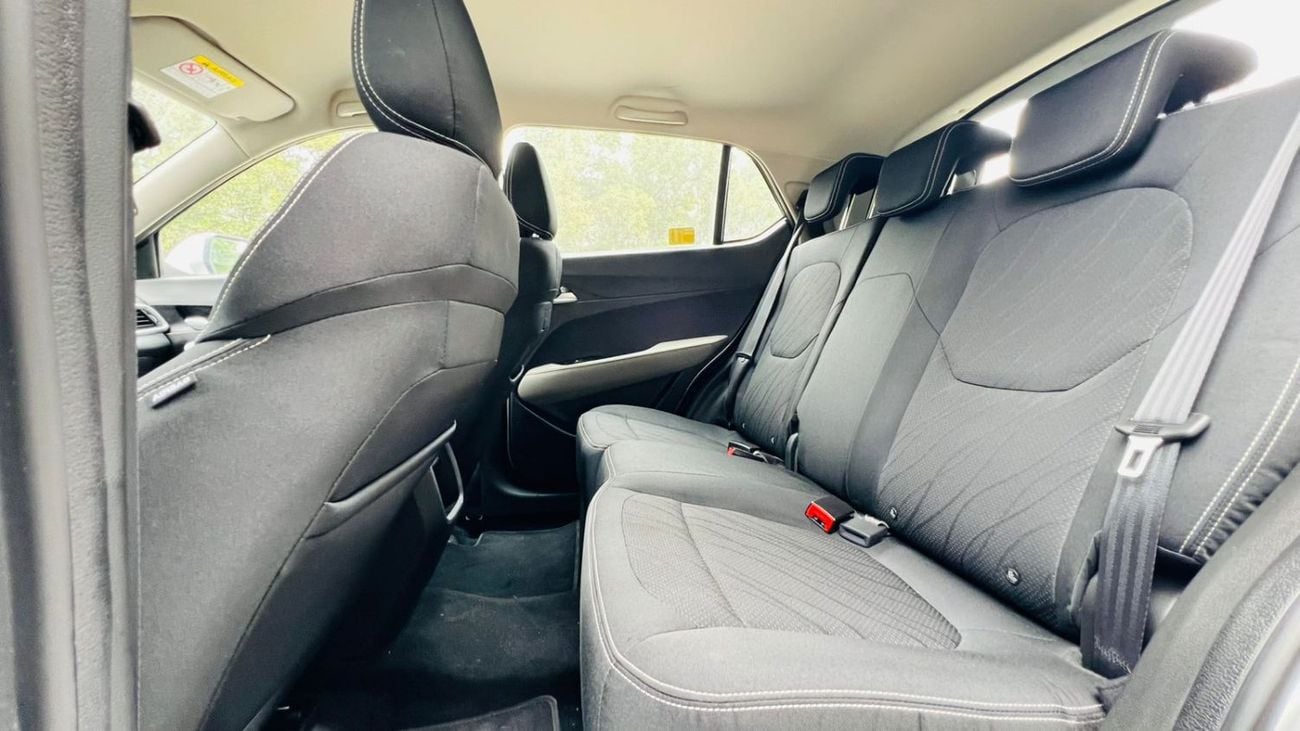 Chevrolet Groove LT 1.5L