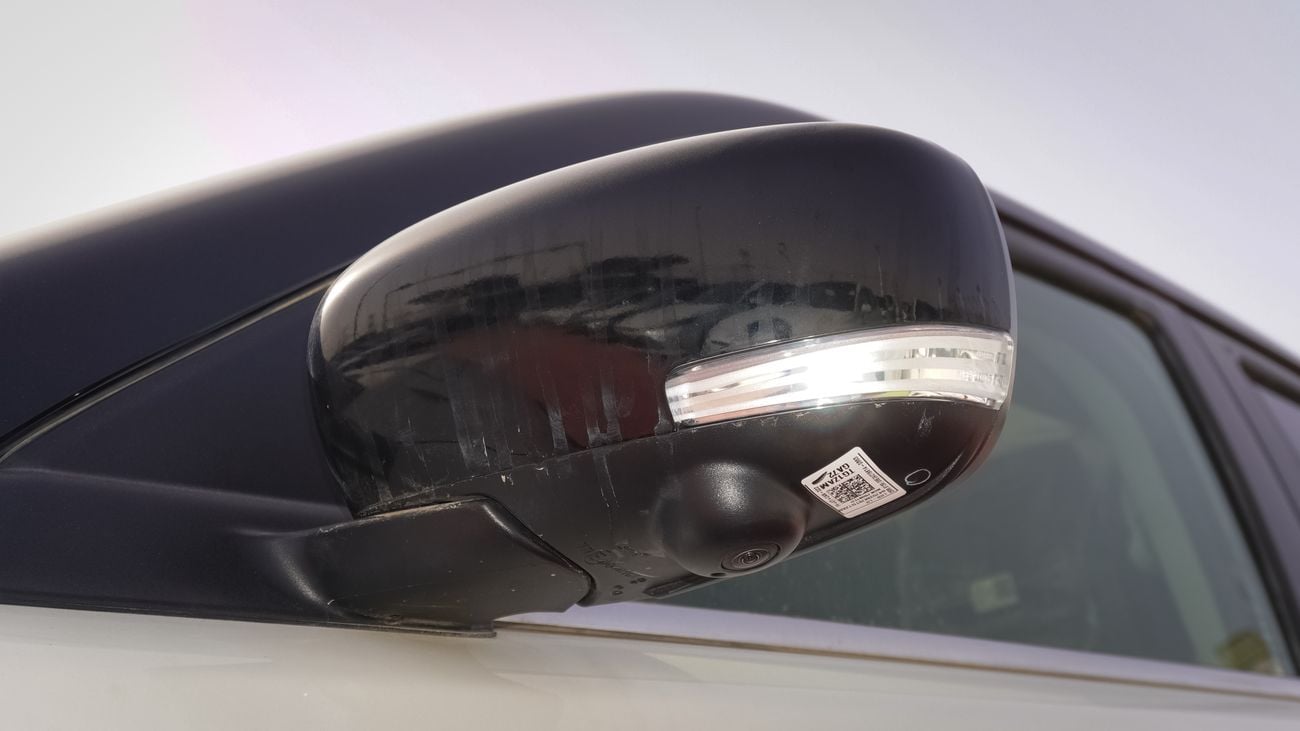 Suzuki Grand Vitara All Grip  Hybrid