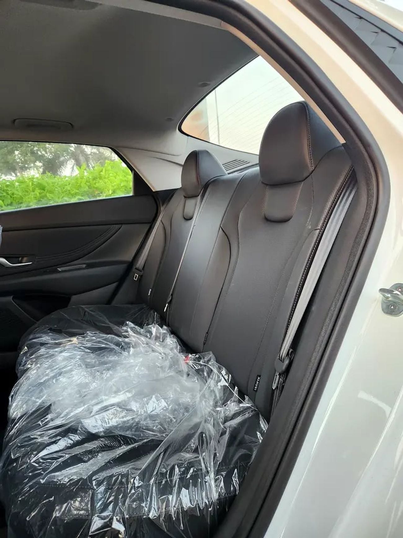 Hyundai Elantra Zero km