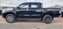 Toyota Hilux TOYOTA HILUX LIMITED EDITION 2.4L DIESEL DOUBLE CABIN 4X4 MY2026