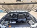 Toyota FJ Cruiser BASE PETROL 4,0 LITER ,RIGHT HAND DRIVE 2012 MODEL