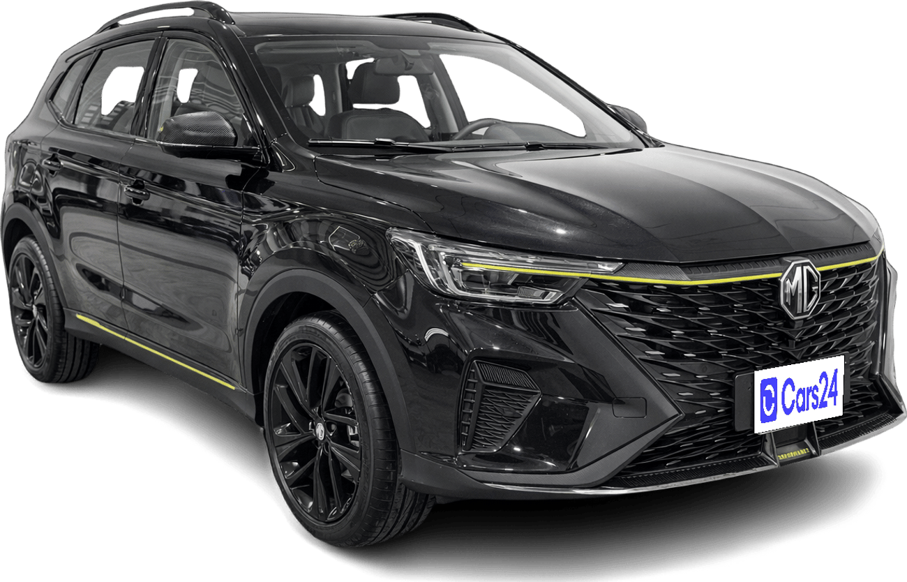 MG RX5 LUXURY 2024 | AED 900/Month | 0 DP | 30 Day Return | Warranty | Service History