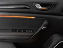 Renault Megane RS 1.8L