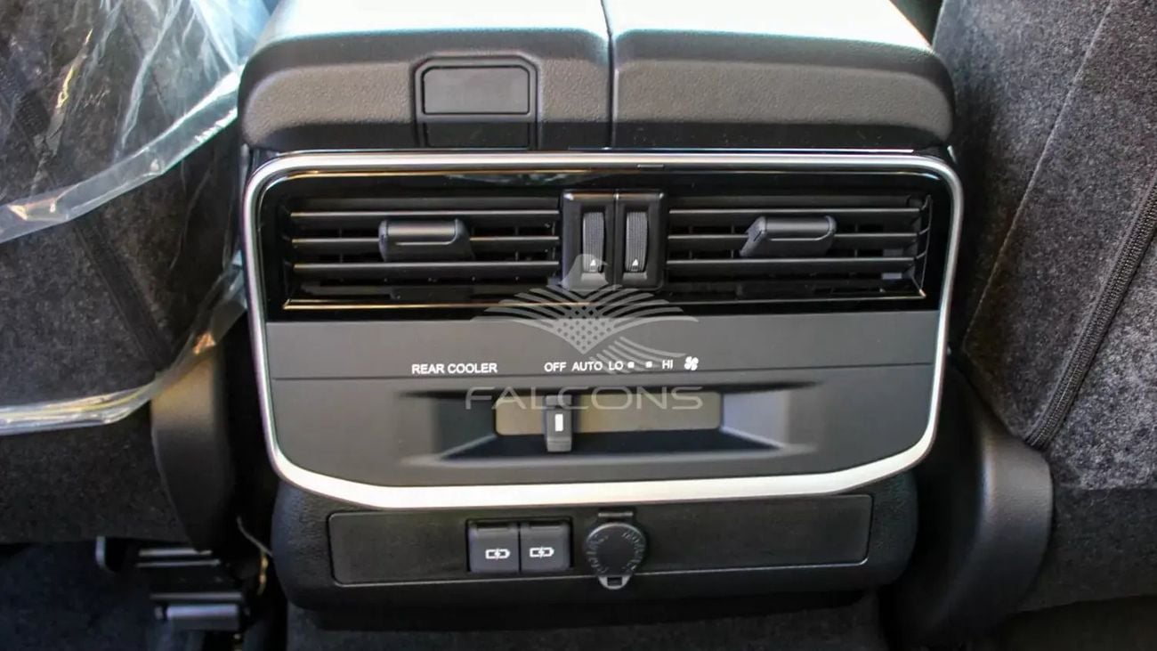 Toyota Land Cruiser GXR