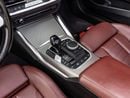 بي أم دبليو 420i CONVERTIBLE BMW 4 Series 420 2021 مواصفات خليجية