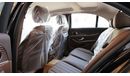 Mercedes Benz E200