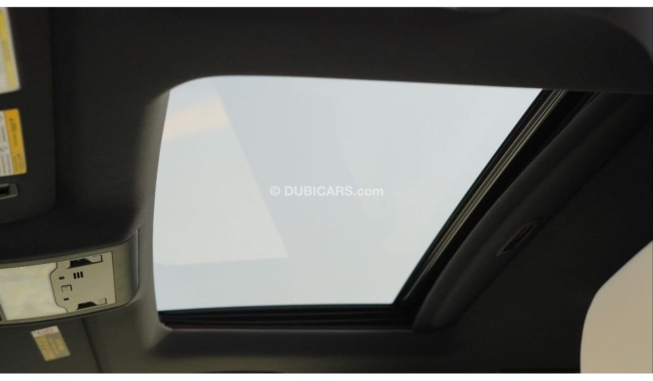 Lexus LX 570 Platinum