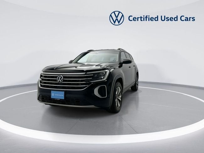 Volkswagen Teramont TRENDLINE, миниатюра 26