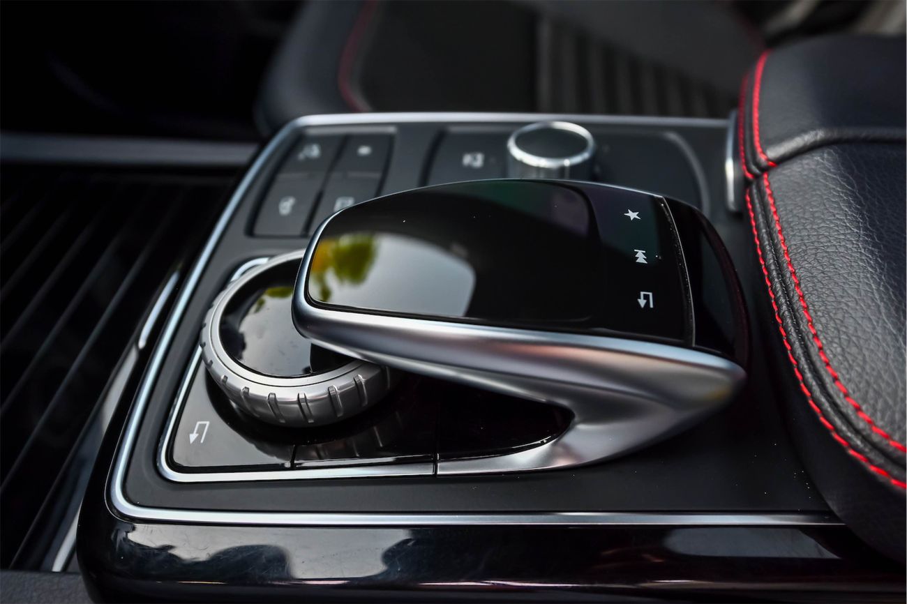 Mercedes-Benz GLE 43 AMG 4,680 P.M | 0% Downpayment | Amazing Condition!