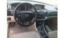 Honda Accord 890X60 ,0% DOWN PAYMENT , FSH , MINT CONDITION