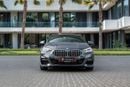 بي أم دبليو 218 218i Gran Coupe | 2,350 P.M | 0% Downpayment | Perfect Condition!