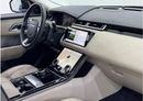 Land Rover Range Rover Velar P250 S 2.0L Petrol 2020 Range Rover Velar P250 S, Mar 2025 Range Rover Warranty, Full Range Rover Se