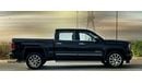 GMC Sierra DENALI - 2017 - 6.2L - V8 - EXCELLENT CONDITION - AGENCY MAINTAINED - WARRANTY