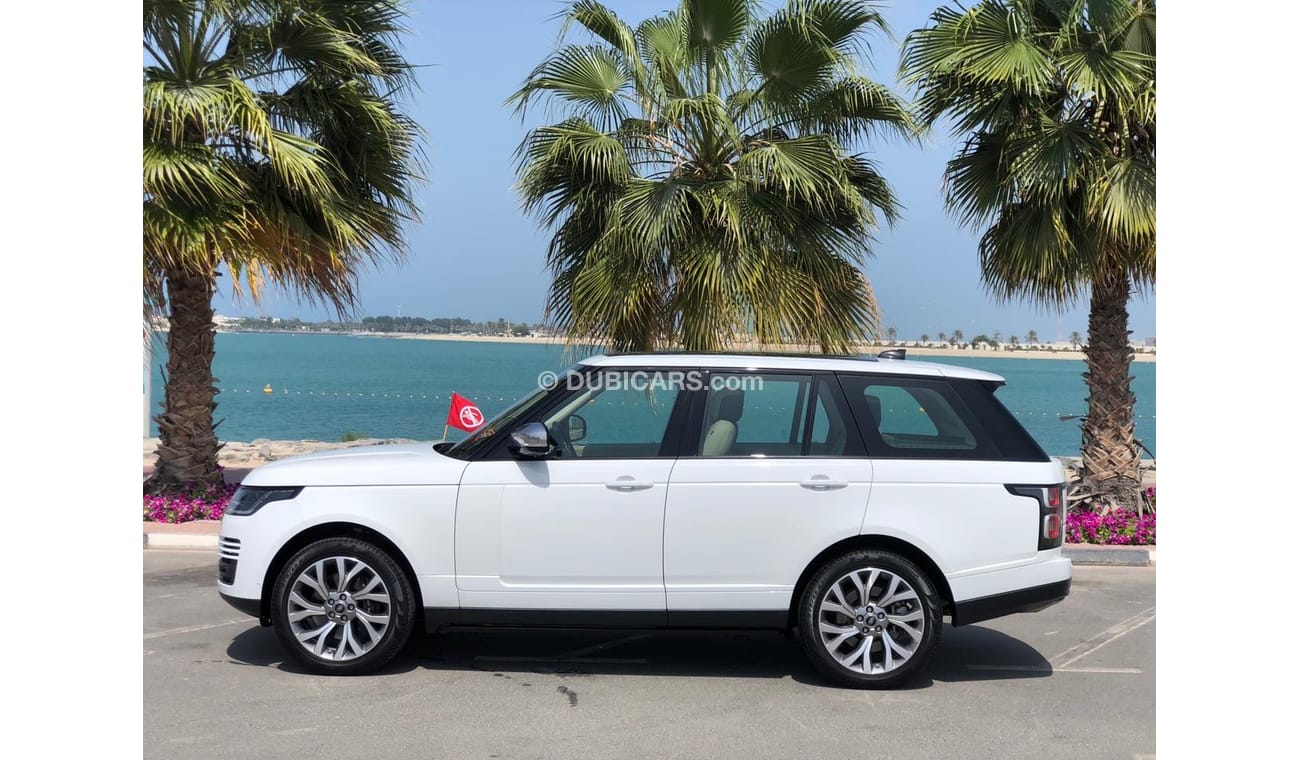 لاند روفر رينج روفر رنج روفر فوج اتش اس اي خليجي