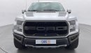 Ford F-150 SVT RAPTOR 3.5 | Under Warranty | Inspected on 150+ parameters