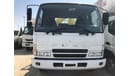 Mitsubishi Fuso Canter Mitsubishi Fuso 7 ton truck With 4 Ton Crane,model:2017. only done 15000 km