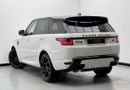 Land Rover Range Rover Sport 2022 Range Rover Sport HSE Dynamic, Range Rover Service History, 10/2027 Range Rover Warranty, GCC
