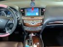 Infiniti QX60 COMFORT