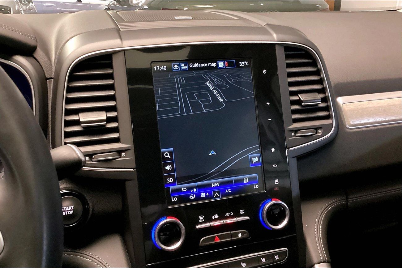 Renault Koleos LE | Guaranteed Warranty | 0 Down Payment