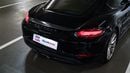 Porsche 718 Cayman 2.O LT turbo