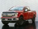 Ford F-150 LARIAT