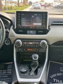 Toyota RAV4 Limited Toyota RAV4 Full Option