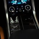 لاند روفر رينج روفر سبورت HSE Dynamic 3.0L AED 3,257 P.M • 0% Downpayment • Range Rover Sport HSE • 1 Year Warranty