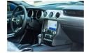 Ford Mustang 2.3 CC, USA, EXCELLENT CONDITION