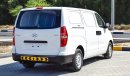 Hyundai H-1 Ref#382 2016