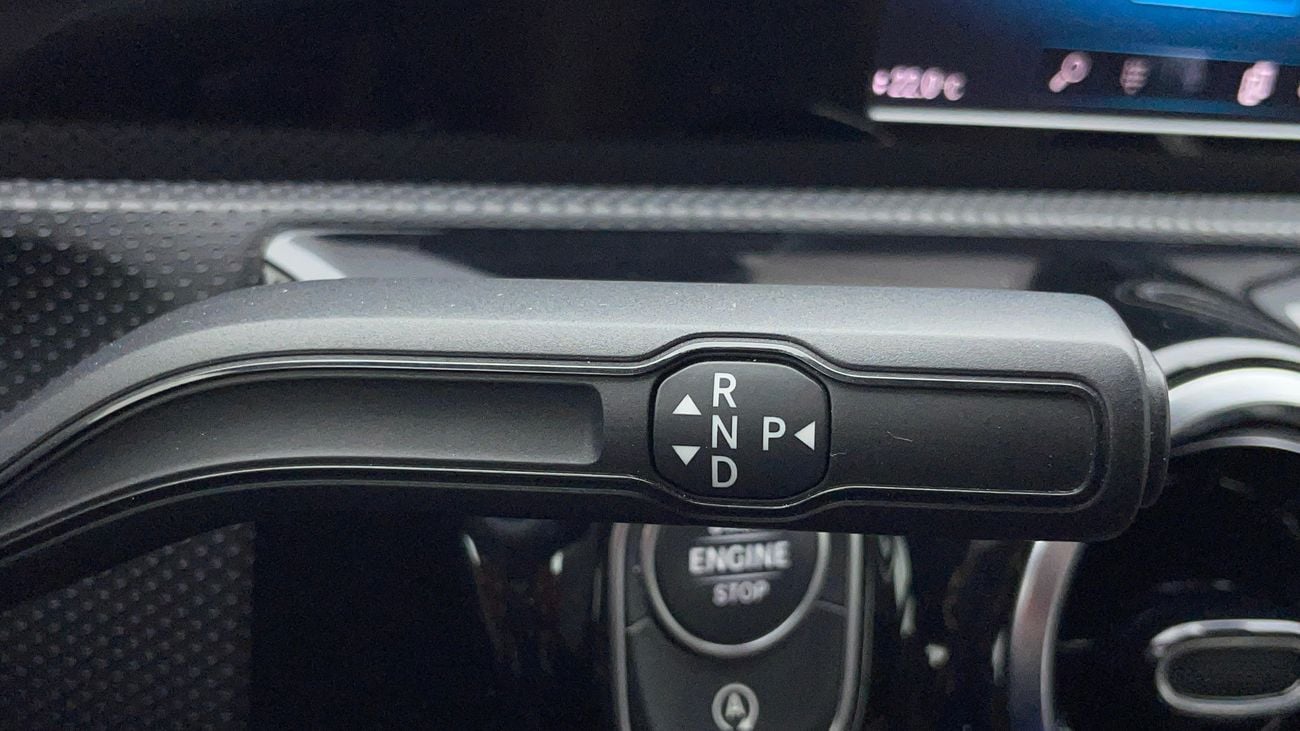 Mercedes-Benz A 200 Std 2.0L STD 1.4 | Zero Down Payment | Home Test Drive