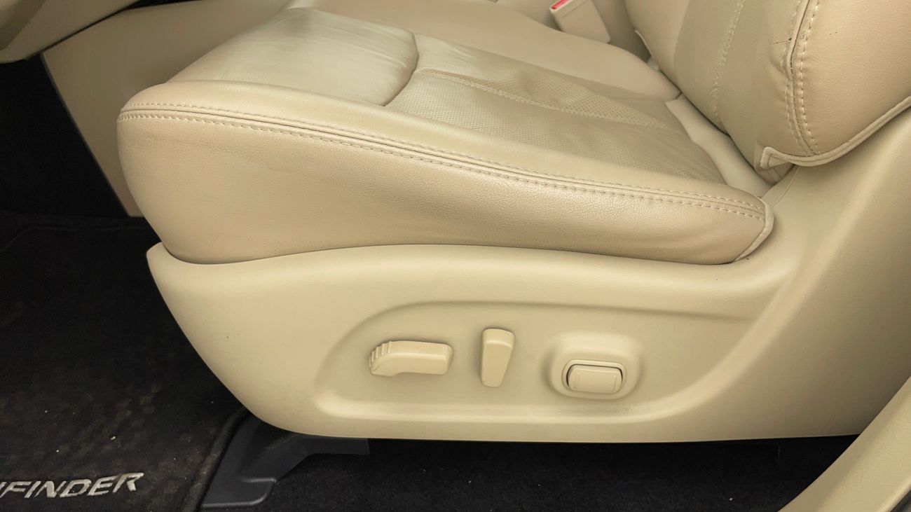 نيسان باثفايندر SL 3.5 | بدون دفعة مقدمة | اختبار القيادة في المنزل