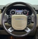 Land Rover Range Rover 2019 Range Rover Vogue, Warranty, Full Range Rover Service History, Low Kms, Excellent Condition GCC