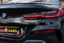 BMW M850i xDrive 4.4L BMW M850i X-Drive Clean Title 2022 American Spec under Warranty with Flexible Down-Payme