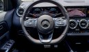 Mercedes-Benz GLA 200 Night Package , 2022 , 0Km , (ONLY FOR EXPORT)