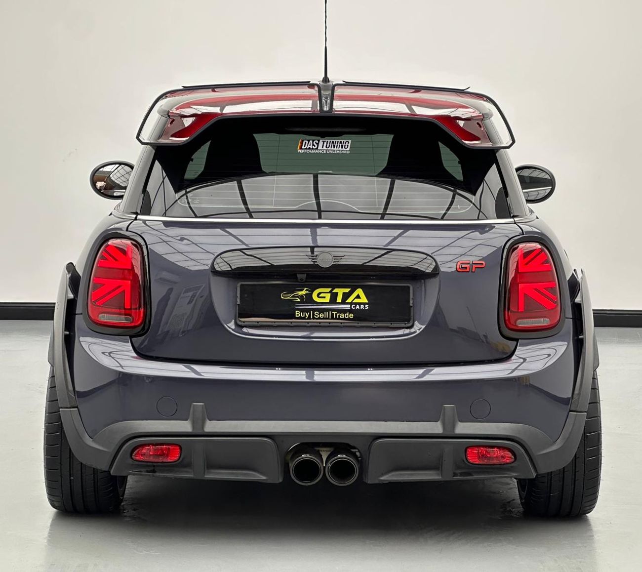 Mini Cooper GP 2.0L 2021 Mini Copper GP3, 1 in 3000 Worldwide, 1 Year Unlimited Km Warranty, Mini Full Service H