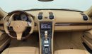 Porsche Boxster Boxter S 3400