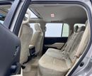 Toyota Land Cruiser EXR 3.5L 2022 Toyota Land Cruiser EXR, Toyota Service History, 1 Year Warranty, 7 Seater, GCC