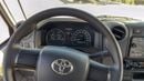 تويوتا لاند كروزر 70 LC 78 HARDTOP 2.8L MT TOYOTA LC 78 4.2 V6 DSL 3 DOOR HTOP 2025 MODEL