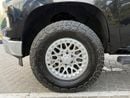 Chevrolet Silverado 1500 LTZ Premium