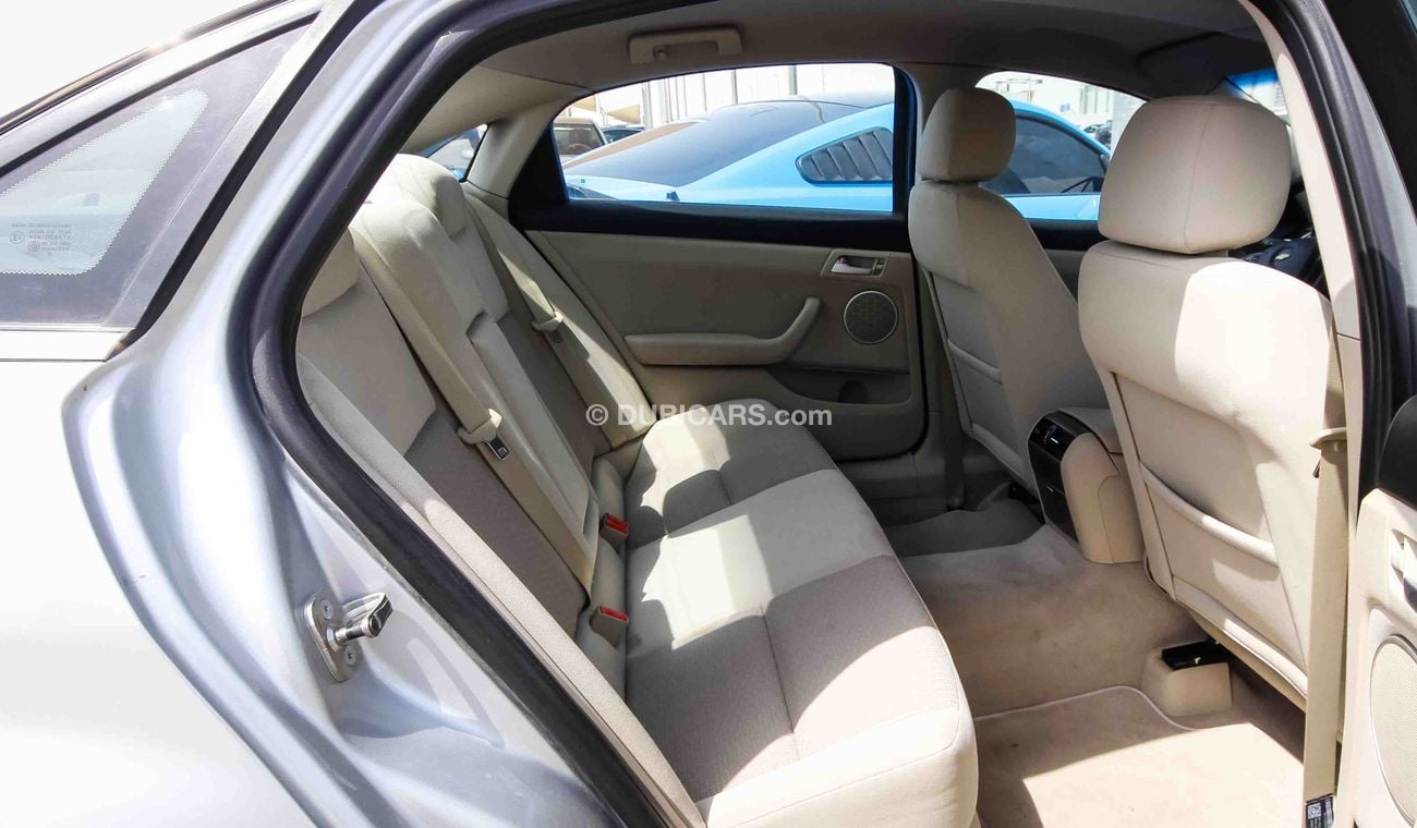 Chevrolet Caprice LS. V8