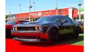 Dodge Challenger SXT 3.6L