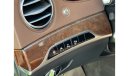 Mercedes-Benz S 500 High Mercedes-Benz S500/ GCC/ 2015/ Original Paint