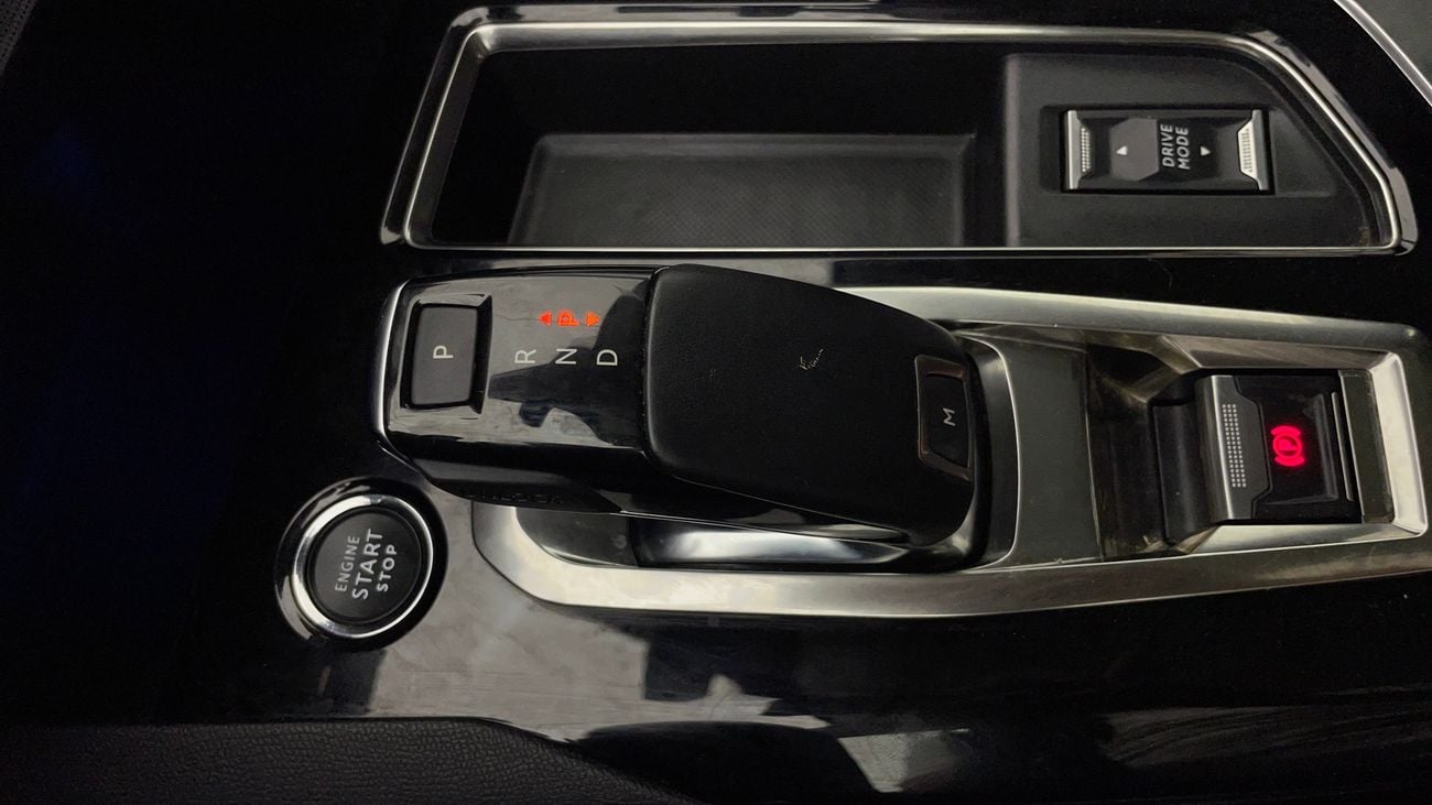 بيجو 3008 ACTIVE 1.6 | بدون دفعة مقدمة | اختبار القيادة في المنزل