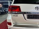 تويوتا لاند كروزر VXR