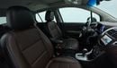 Chevrolet Trax LTZ 1.8 | Under Warranty | Inspected on 150+ parameters