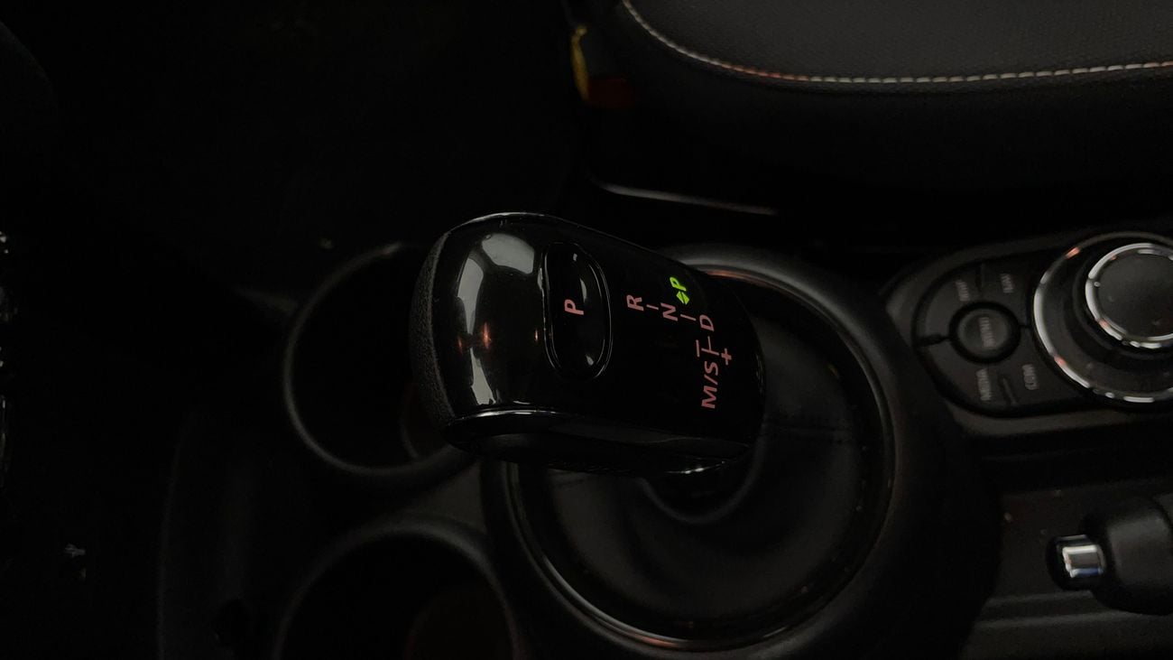 ميني كوبر STD 1.5 | بدون دفعة مقدمة | اختبار القيادة في المنزل